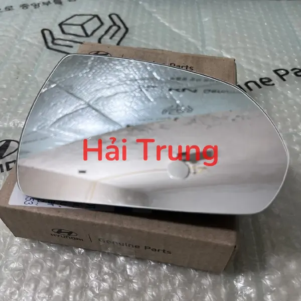 Mặt gương chiếu hậu Hyundai Accent chính hãng