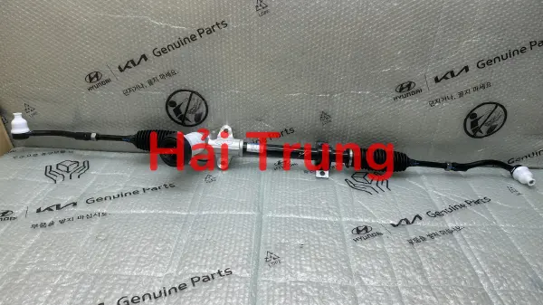 (Thước lái Hyundai I20 chính hãng tại phụ tùng Hải Trung)