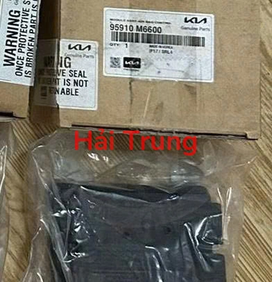 Hộp điều khiển túi khí Kia Cerato 95910M6600 95910M6000 95910M6100