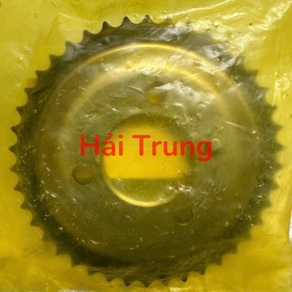 Bánh răng trục cam Hyundai Kia 243222F000