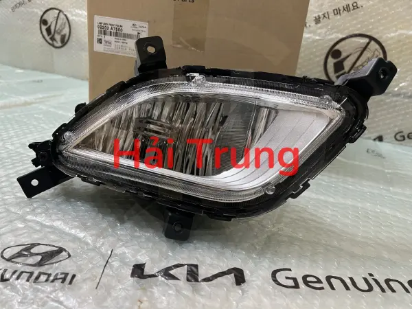Đèn cản gầm Cerato 2016 chính hãng