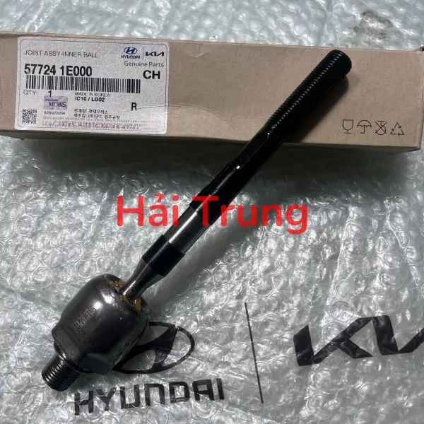 Rotuyn lái trong Hyundai Verna chính hãng