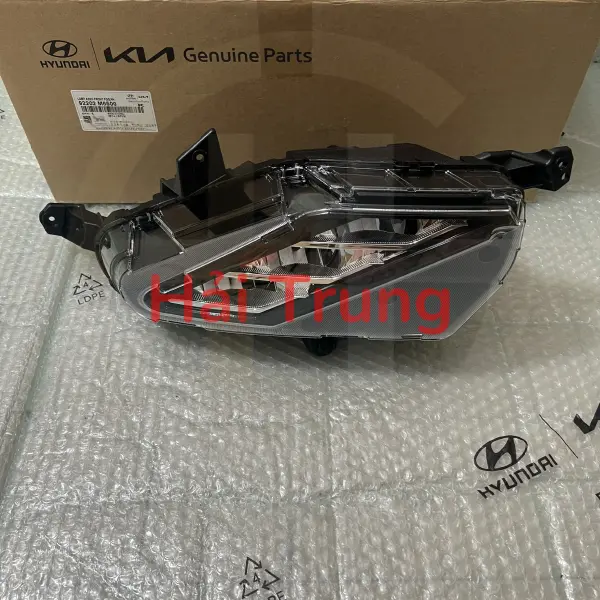Đèn gầm Kia K3 chính hãng