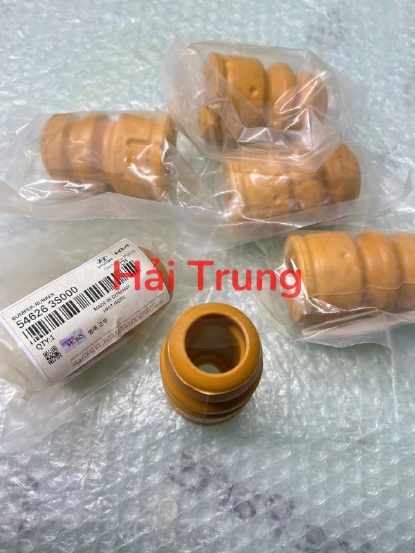 Tăm bông giảm xóc trước Kia K3 2013-2016 546263S000