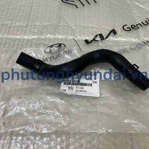 Ống dẫn nước nóng ra két sưởi Hyundai Avante