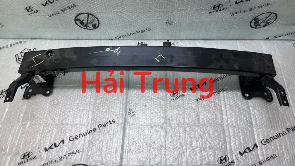 vXương ngang cản trước Hyundai Tucson chính hãng