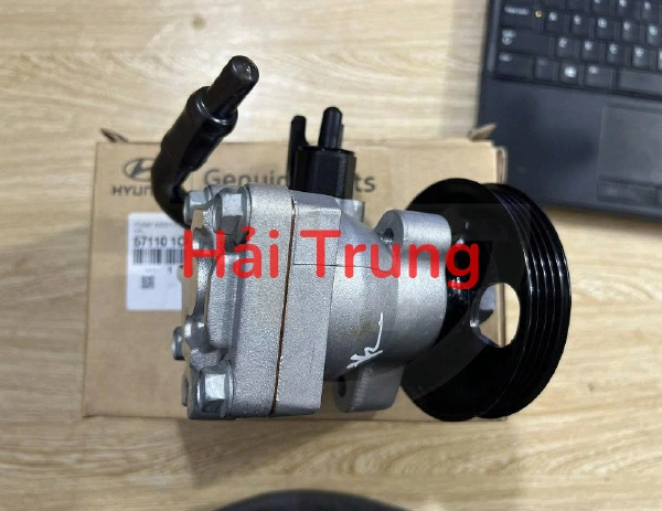 Bơm trợ lực Hyundai Getz 2006-2011 571101C080