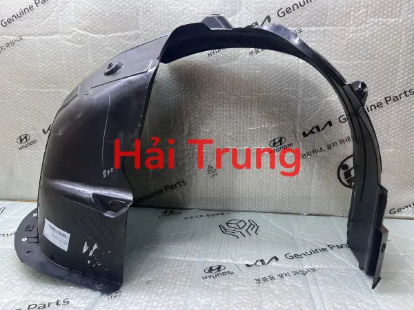 Chắn bùn lòng dè trước Kia Sonet 2021-2024 chính hãng 86811CC000 86812CC000
