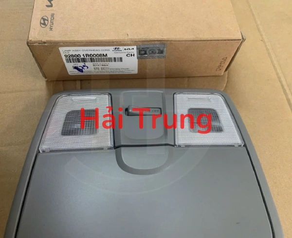 Đèn trần Hyundai Accent 2011-2015