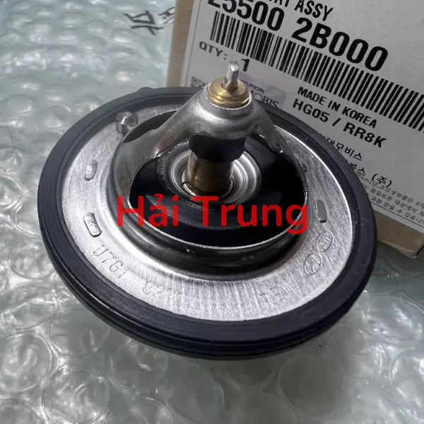Van hằng nhiệt Kia Cerato chính hãng
