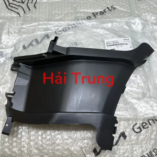 Cửa gió cản trước Kia Cerato 2019-2021 chính hãng 86541M6000 86542M6000