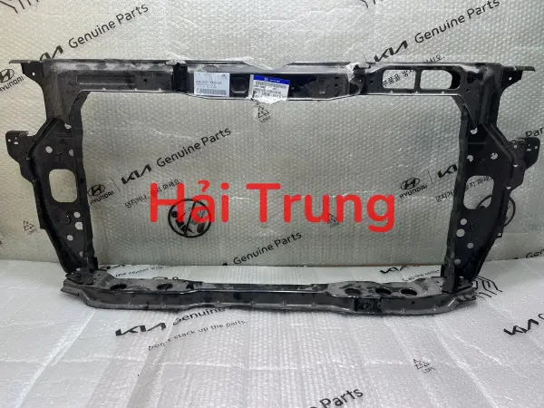 Khung xương két nước Hyundai Accent chính hãng