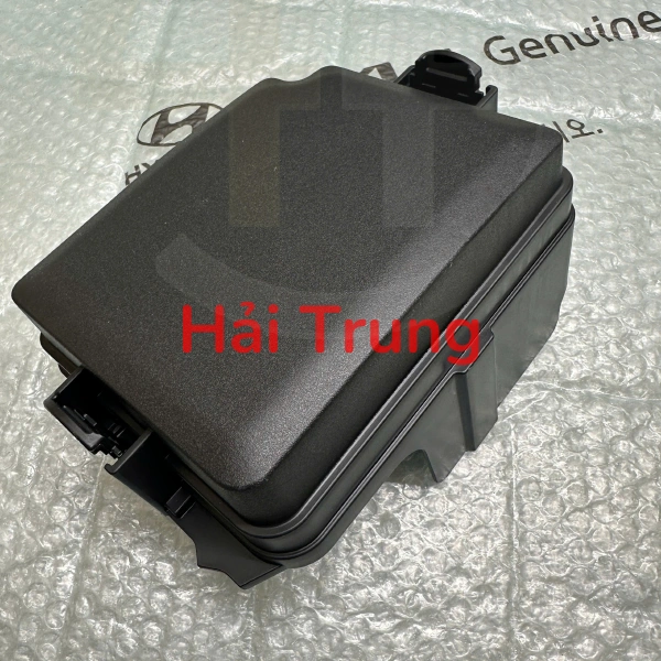 Nắp hộp cầu trì Hyundai Creta 2022-2024 91956I7011