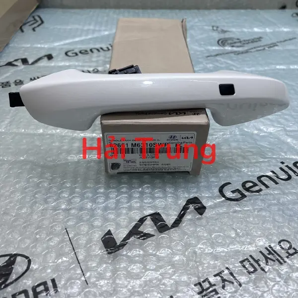 Tay mở cửa trước Kia Cerato 2019-2021 chính hãng 82661M6310