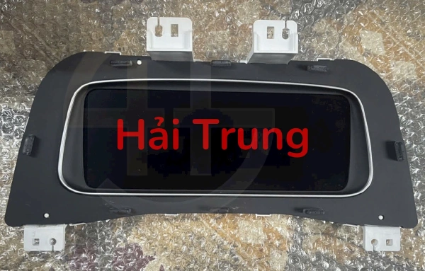 Tháo xe Đồng hồ táp lô Hyundai CRETA