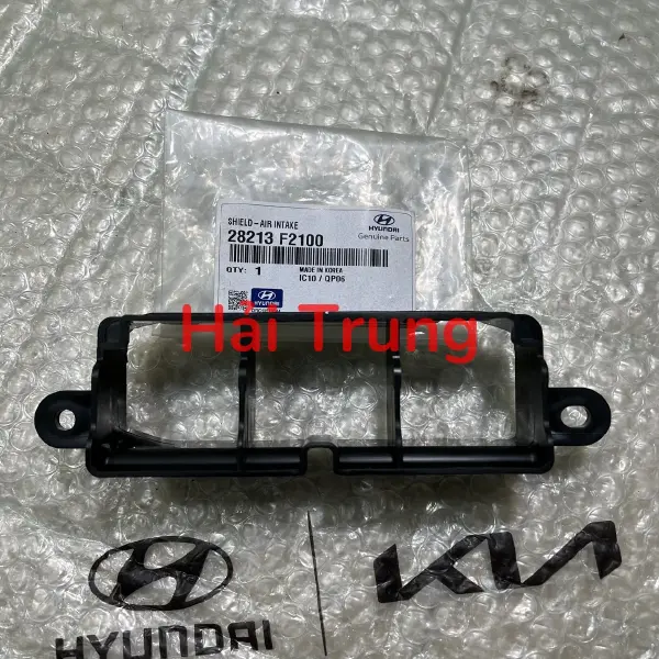 Tấm chắn khí nạp Hyundai Elantra chính hãng