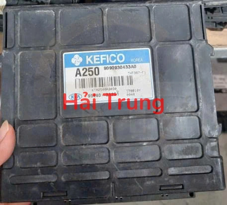 Hộp mô đun điều khiển số tự động Kia Sedona Carnival 954403A251