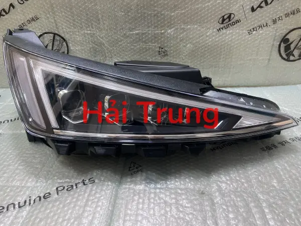 Đèn pha Hyundai Elantra chính hãng