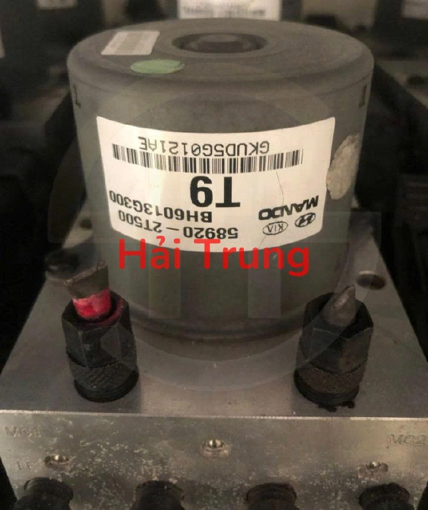 589202T500 Tháo xe Cụm ABS Kia Optima 2011-2015