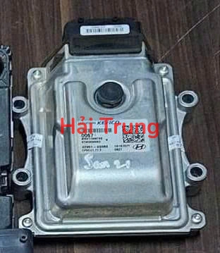 429514G060 Hộp điều khiển động cơ Hộp đen ECU Hyundai Santafe 2022-2024