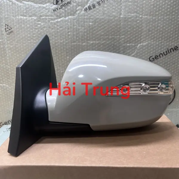 Gương chiếu hậu Hyundai Tucson 2011 chính hãng