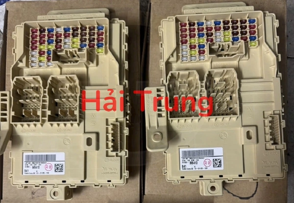 91950M6410 Hộp cầu trì Kia Cerato 2019-2022