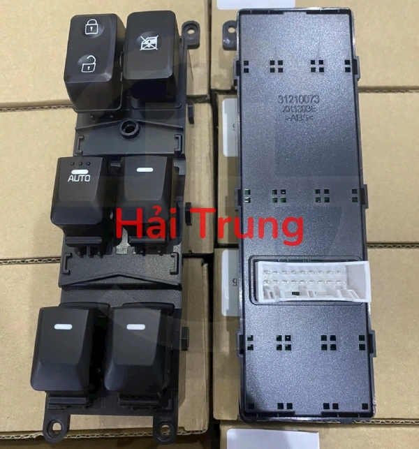 Công tắc tổng Kia Rio 2011-2017 935701W157