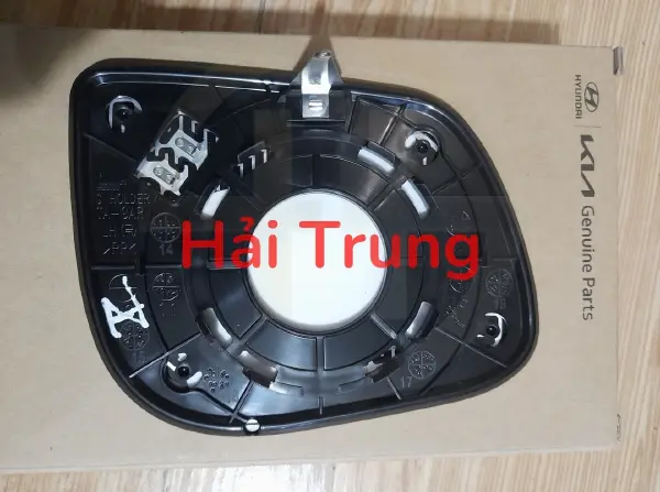 Mặt gương chiếu hậu Kia Morning 2015