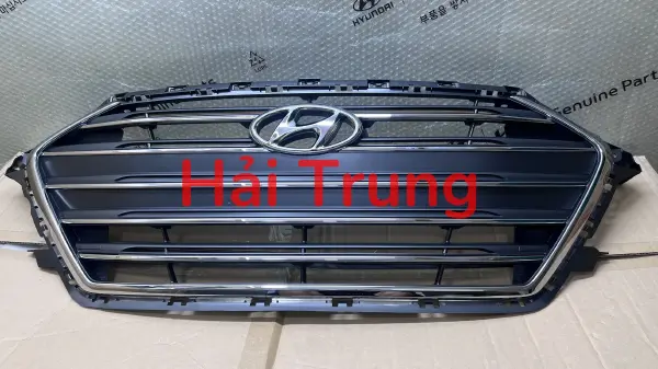Mặt ca lăng Hyundai Elantra 2016-2021 chính hãng 86350F2100