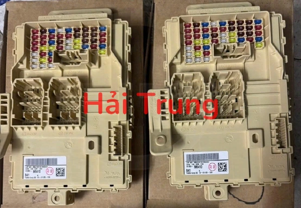 91950M6410 Hộp cầu trì trong xe Kia Cerato 2018 2019 2020 2021