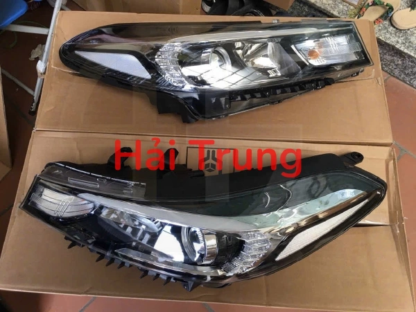 ĐÈN PHA KIA CERATO 2016-2018 92102A7570 92101A7570