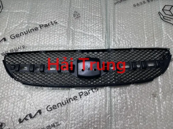 Lưới trong mặt ca lăng Hyundai Getz chính hãng