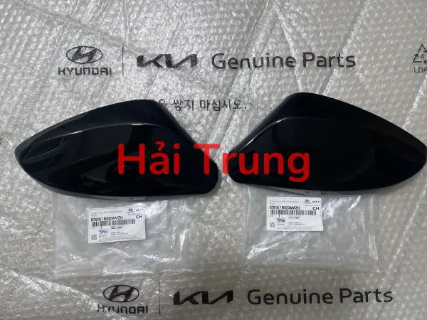 Ốp gương chiếu hậu Hyundai Accent chính hãng