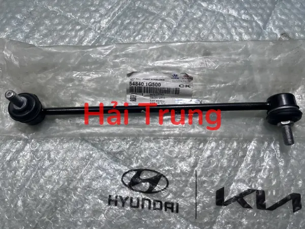 Rotuyn cân bằng trước Hyundai Verna chính hãng
