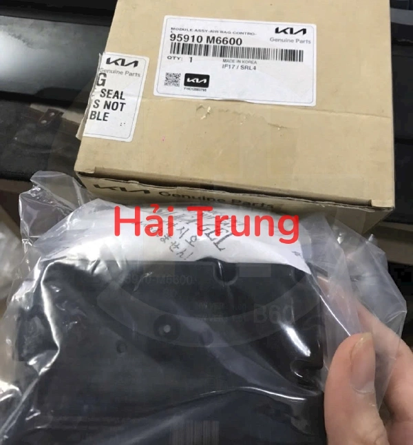 95910-M6600 Hộp điều khiển túi khí Kia K3 Cerato 2021-2024
