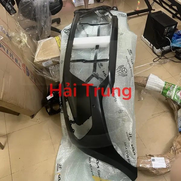 Cản trước Hyundai Elantra 2018