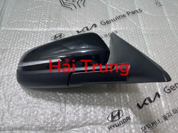 Gương chiếu hậu Kia Sonet vế phải chính hãng