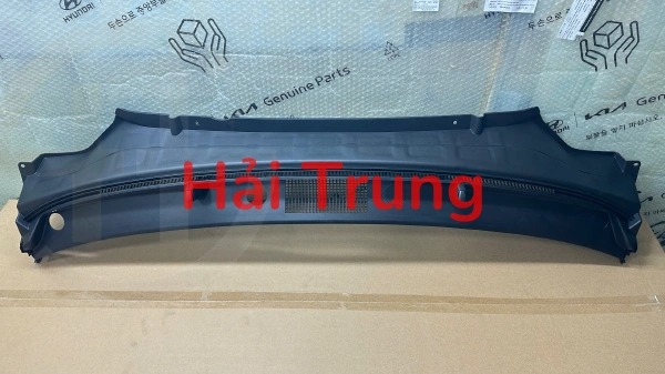 Máng nước chân kính chắn gió Hyundai Creta 2022-2024 86150I7000