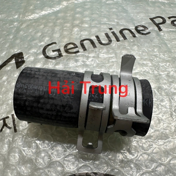 Đầu ống nước ra Hyundai Santafe 2009-2012 256902F000
