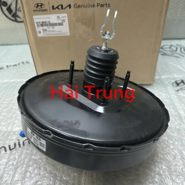 Bầu trợ lực phanh Kia Forte chính hãng