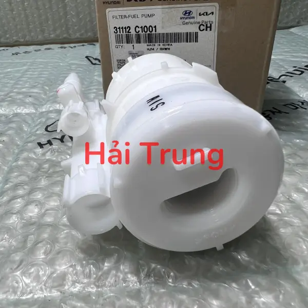 Lọc xăng Hyundai Elantra chính hãng