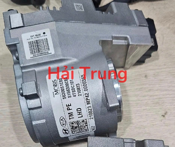 56300S1260 56300S1CB0 THÁO XE MÔ TƠ CỌC LÁI HYUNDAI SANTAFE 2019-2024