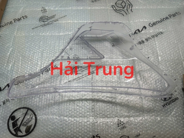 Mặt đèn pha Kia Sonet 2024 2025 2026