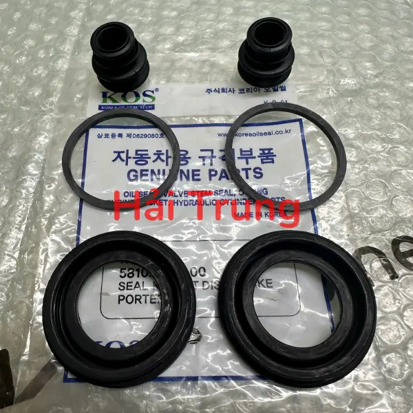 Cuppen phanh trước Hyundai Porter 2