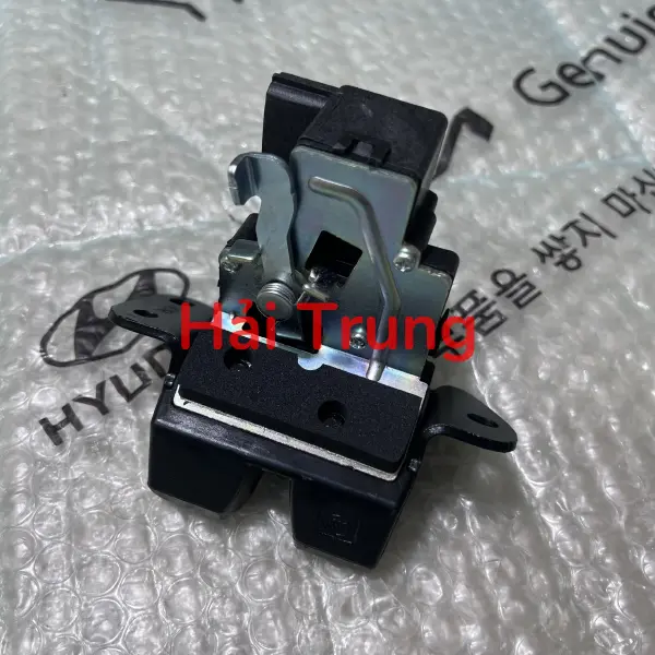 Khóa cốp sau Hyundai Tucson chính hãng