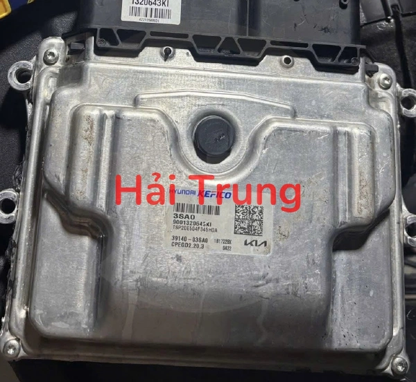 Hộp điều khiển động cơ Kia Seltos 2021-2025 3914003SA0