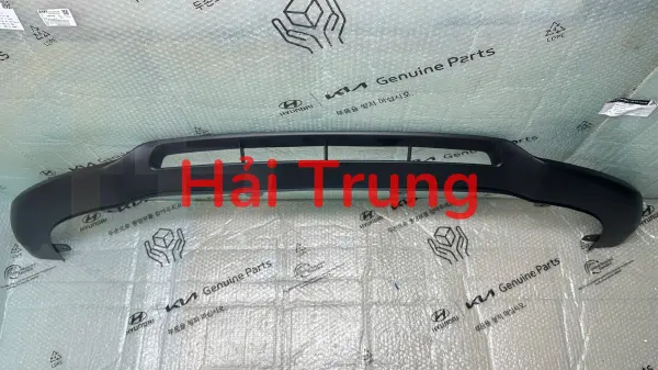 Nẹp dưới cản trước Hyundai Tucson 2009-2014 chính hãng 865122S000