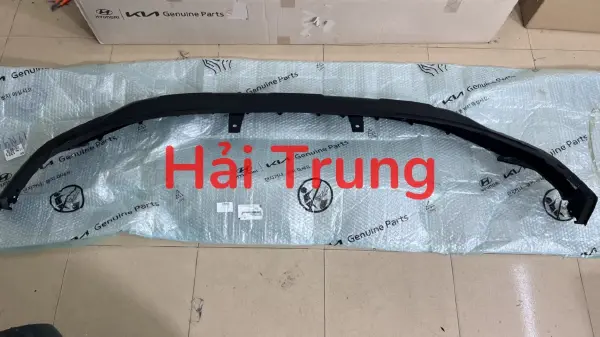 Cản trước Hyundai Tucson 2021-2022.