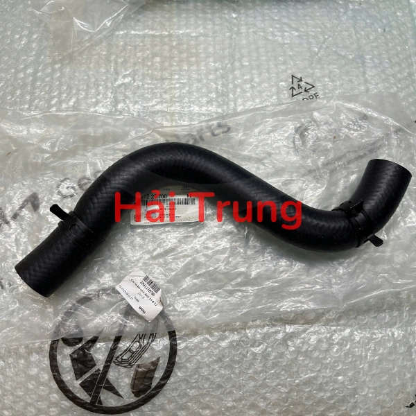 Ống nước trên van hằng nhiệt Hyundai Santafe 2009-2012 256802F000