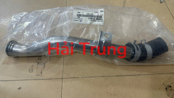 Ống nước thân máy Hyundai Santafe 2009-2012 2.0 254602F001